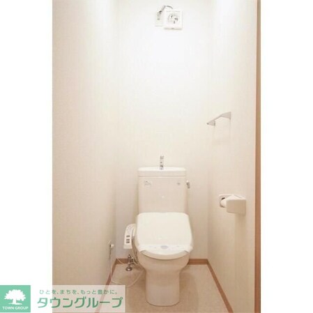 プレミール A (片岡町)の物件内観写真